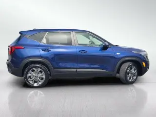 Kia Seltos 2026 AWD LX 4 puertas SUV