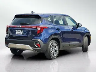 Kia Seltos 2026 AWD LX 4 puertas SUV