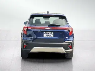 Kia Seltos 2026 AWD LX 4 puertas SUV