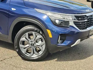 Kia Seltos 2026 AWD LX 4 puertas SUV