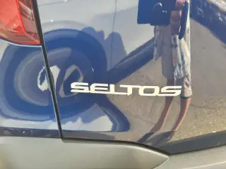 Kia Seltos 2026 AWD LX 4 puertas SUV