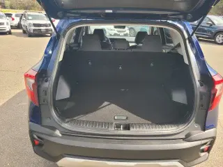 Kia Seltos 2026 AWD LX 4 puertas SUV
