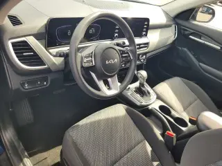 Kia Seltos 2026 AWD LX 4 puertas SUV