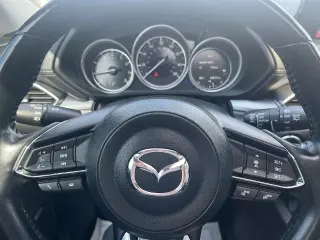 Mazda CX-5 2019 AWD Touring SUV de 4 puertas