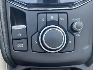 Mazda CX-5 2019 AWD Touring SUV de 4 puertas