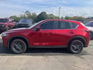 Mazda CX-5 2019 AWD Touring SUV de 4 puertas