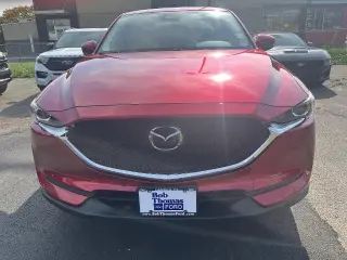 Mazda CX-5 2019 AWD Touring SUV de 4 puertas