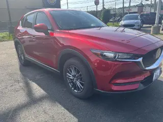 Mazda CX-5 2019 AWD Touring SUV de 4 puertas