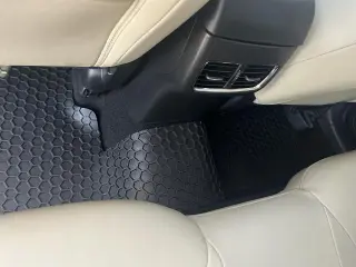 Mazda CX-5 2019 AWD Touring SUV de 4 puertas