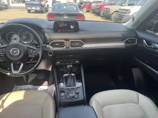 Mazda CX-5 2019 AWD Touring SUV de 4 puertas