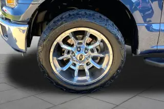 Ford F-150 2016 4x4 XLT 4p SuperCrew 5.5 ft. SB