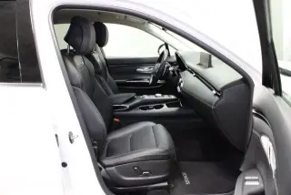 Genesis GV70 2025 AWD 2.5T Estándar 4p SUV