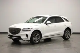 Genesis GV70 2025 AWD 2.5T Estándar 4p SUV