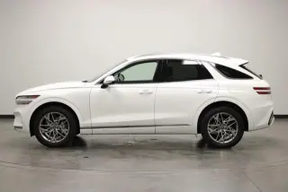 Genesis GV70 2025 AWD 2.5T Estándar 4p SUV