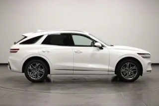 Genesis GV70 2025 AWD 2.5T Estándar 4p SUV