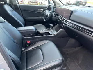 Kia Sportage 2026 AWD EX SUV 4 puertas