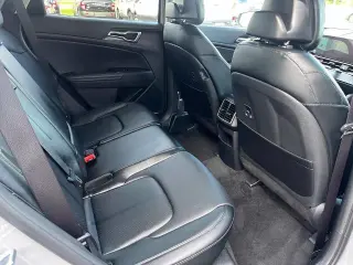 Kia Sportage 2026 AWD EX SUV 4 puertas