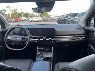 Kia Sportage 2026 AWD EX SUV 4 puertas