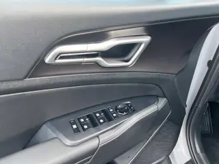 Kia Sportage 2026 AWD EX SUV 4 puertas