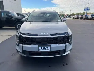 Kia Sportage 2026 AWD EX SUV 4 puertas