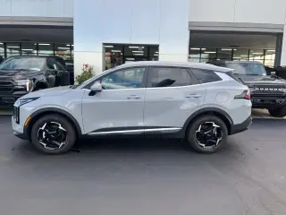 Kia Sportage 2026 AWD EX SUV 4 puertas