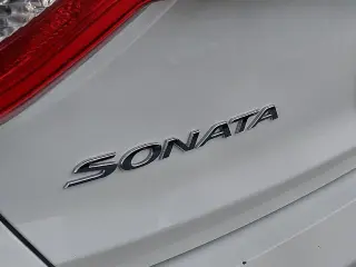 Hyundai SONATA 2017 SE 4dr Sedan