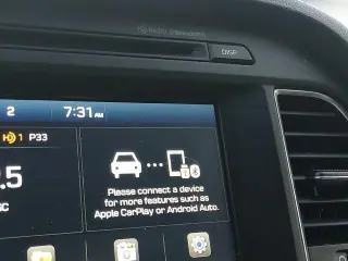 Hyundai SONATA 2017 SE 4dr Sedan