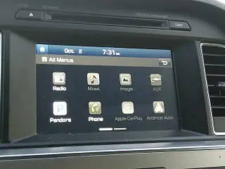 Hyundai SONATA 2017 SE 4dr Sedan