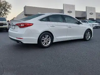 Hyundai SONATA 2017 SE 4dr Sedan