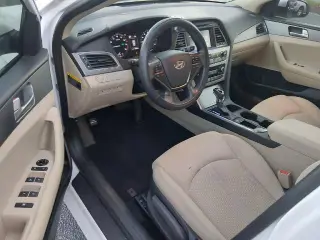 Hyundai SONATA 2017 SE 4dr Sedan