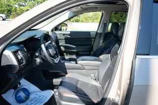 Nissan Pathfinder 2023 Platinum 4dr SUV