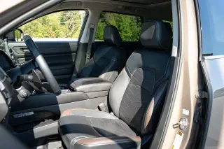 Nissan Pathfinder 2023 Platinum 4dr SUV