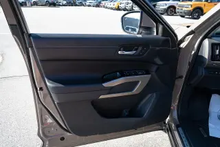 Nissan Pathfinder 2023 Platinum 4dr SUV