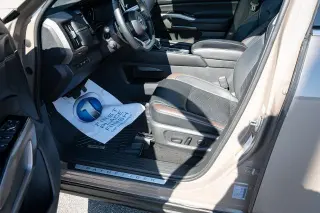 Nissan Pathfinder 2023 Platinum 4dr SUV