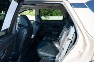 Nissan Pathfinder 2023 Platinum 4dr SUV
