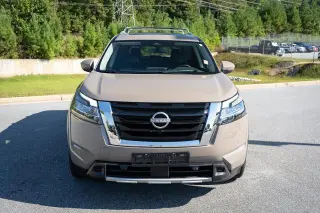 Nissan Pathfinder 2023 Platinum 4dr SUV