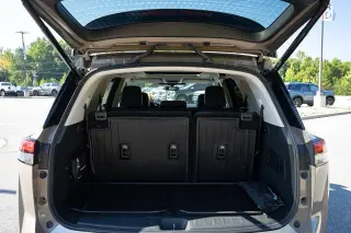 Nissan Pathfinder 2023 Platinum 4dr SUV