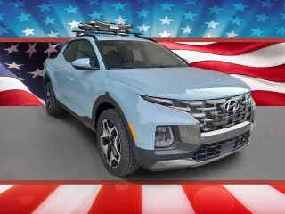 Hyundai SANTA CRUZ 2022 AWD Limited 4dr Crew Cab 4.3ft SB