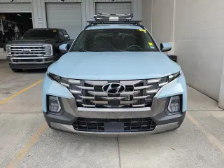 Hyundai SANTA CRUZ 2022 AWD Limited 4dr Crew Cab 4.3ft SB