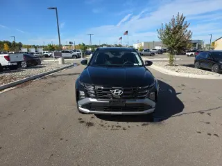 Hyundai TUCSON 2026 AWD SEL 4dr SUV