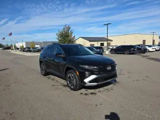 Hyundai TUCSON 2026 AWD SEL 4dr SUV