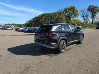 Hyundai TUCSON 2026 AWD SEL 4dr SUV