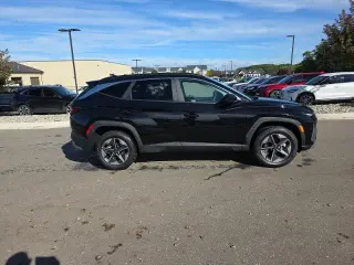 Hyundai TUCSON 2026 AWD SEL 4dr SUV