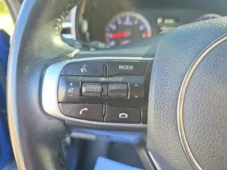 Kia K5 2022 GT-Line 4p Sedan