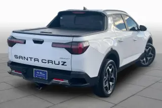 Hyundai SANTA CRUZ 2023 AWD Limited 4dr Crew Cab 4.3ft SB