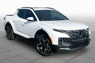 Hyundai SANTA CRUZ 2023 AWD Limited 4dr Crew Cab 4.3ft SB