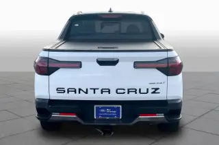 Hyundai SANTA CRUZ 2023 AWD Limited 4dr Crew Cab 4.3ft SB