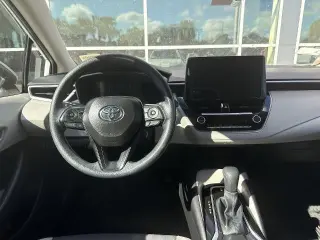 Toyota Corolla 2026 LE Sedán de 4 puertas