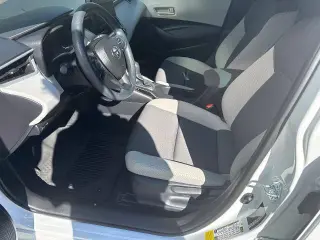 Toyota Corolla 2026 LE Sedán de 4 puertas