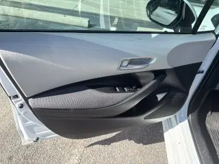 Toyota Corolla 2026 LE Sedán de 4 puertas